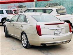 كاديلاك XTS
